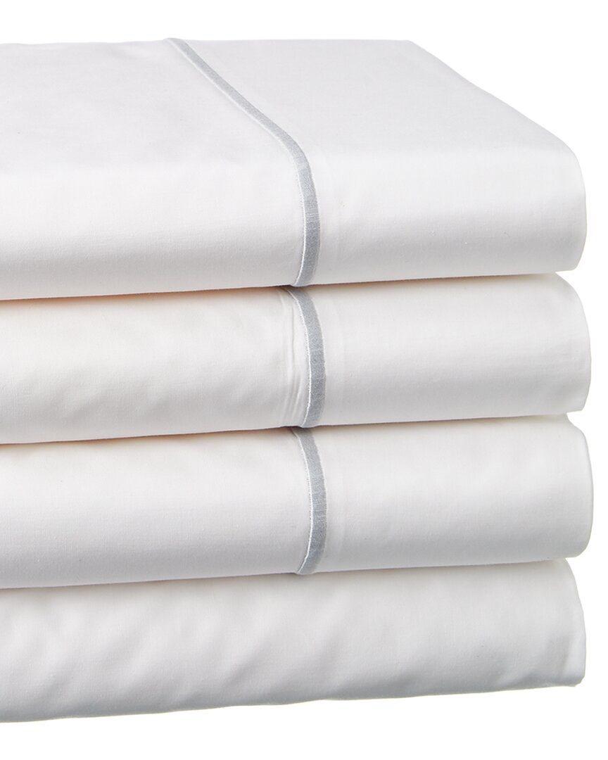 MAURIZIO ITALY SIMPLE LINE SHEET SET