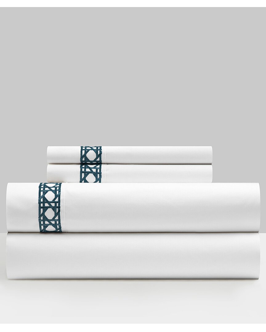 Chic Home Adia 1500 Thread Count Sheet Set