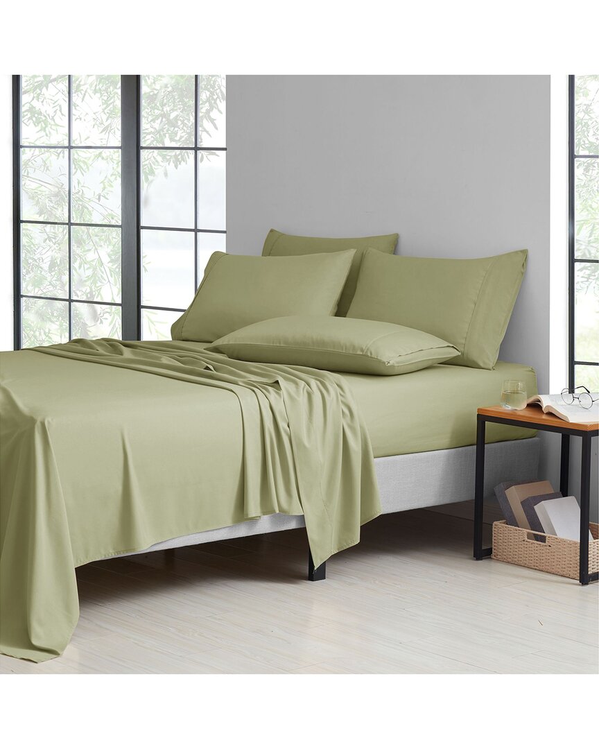 Bamboo Comfort Luxury Sheet Set