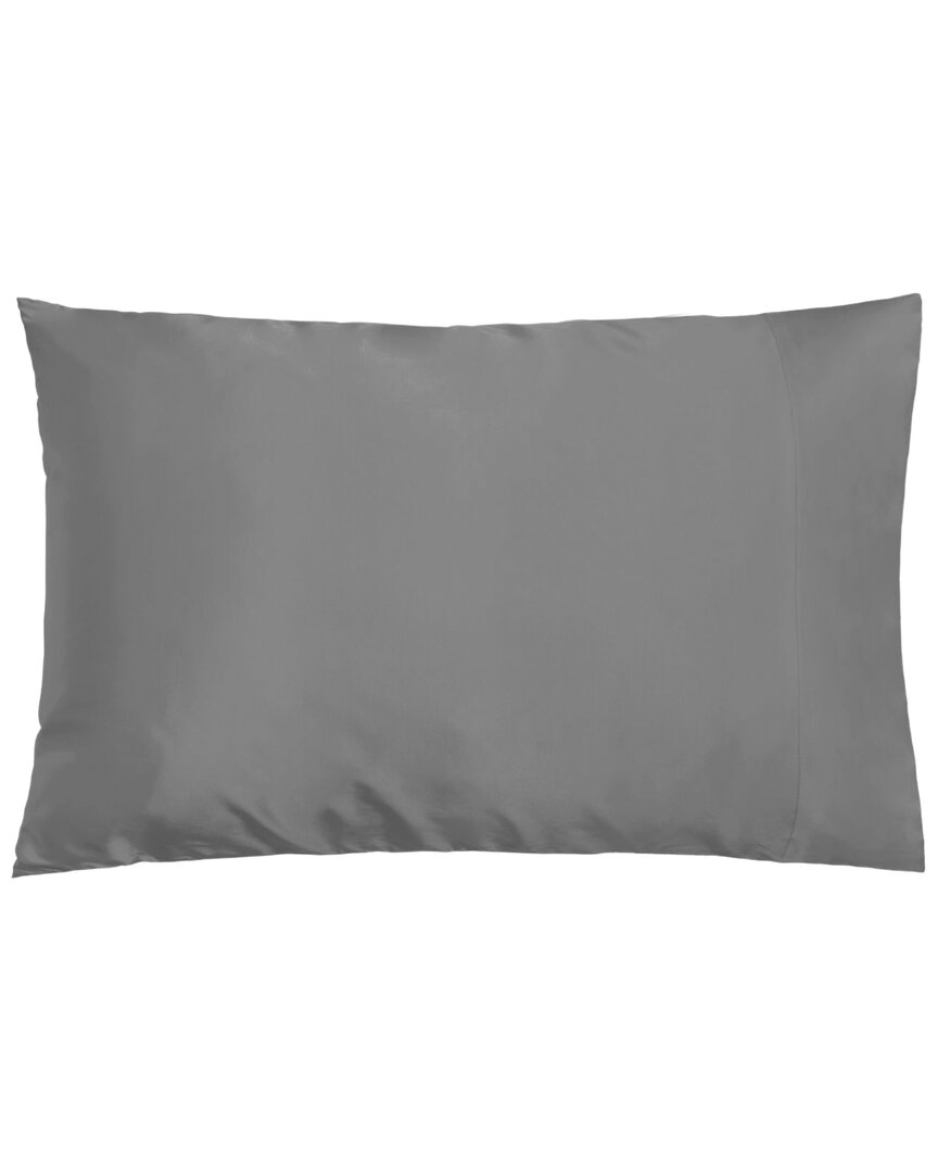 Rise Chill Cooling Pillowcase - Grey