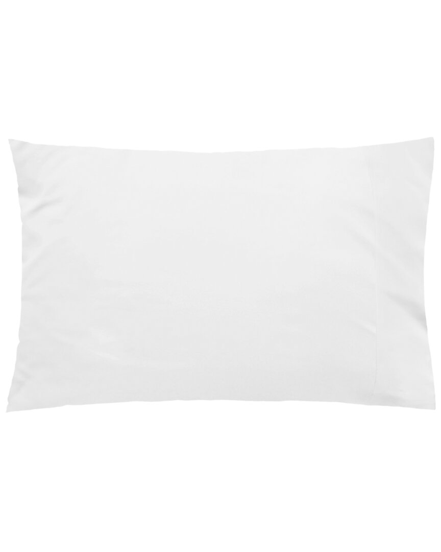 Rise Chill Cooling Pillowcase - White