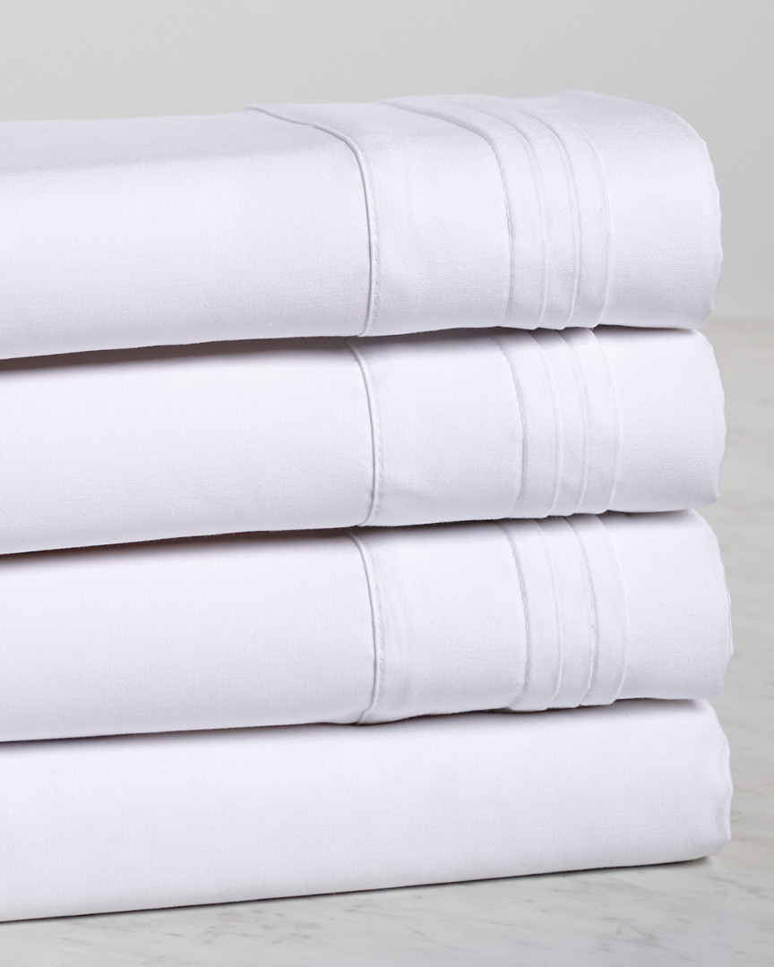 Superior Solid 1500 Thread Count Deep Pocket Sheet Set