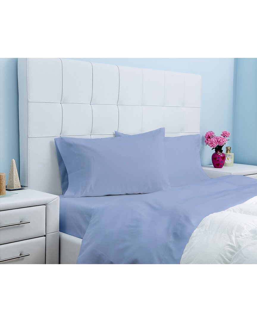 Gouchee Home Sheet Set In Blue