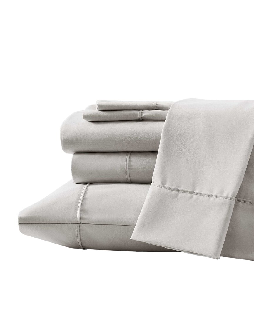 Shop Kenneth Cole New York Kcny Solid Cationic Sheet Set
