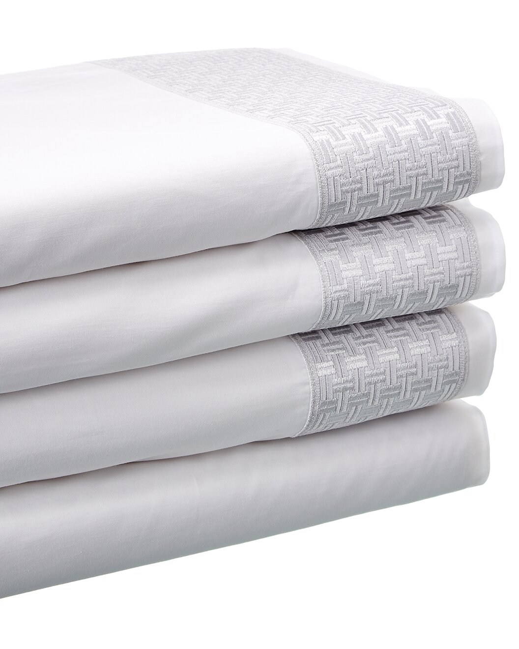 Basket Weave Sheet Set