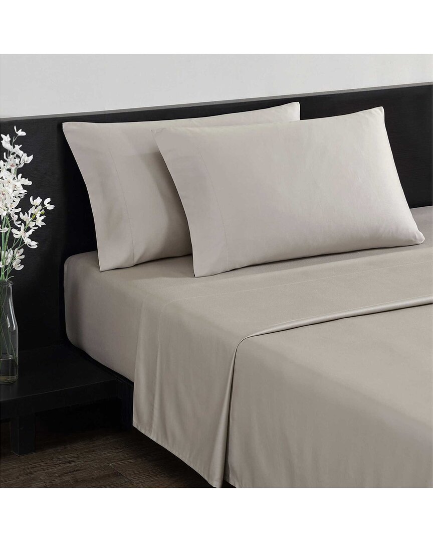 Vera Wang 800 Thread Count 800 Thread Count Sateen Sheet Set