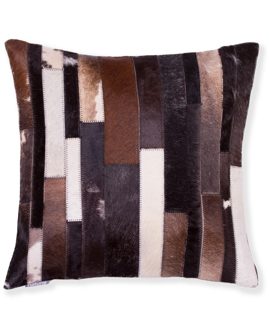 Lifestyle Brands Torino Madrid Decorative Pillow In Multi
