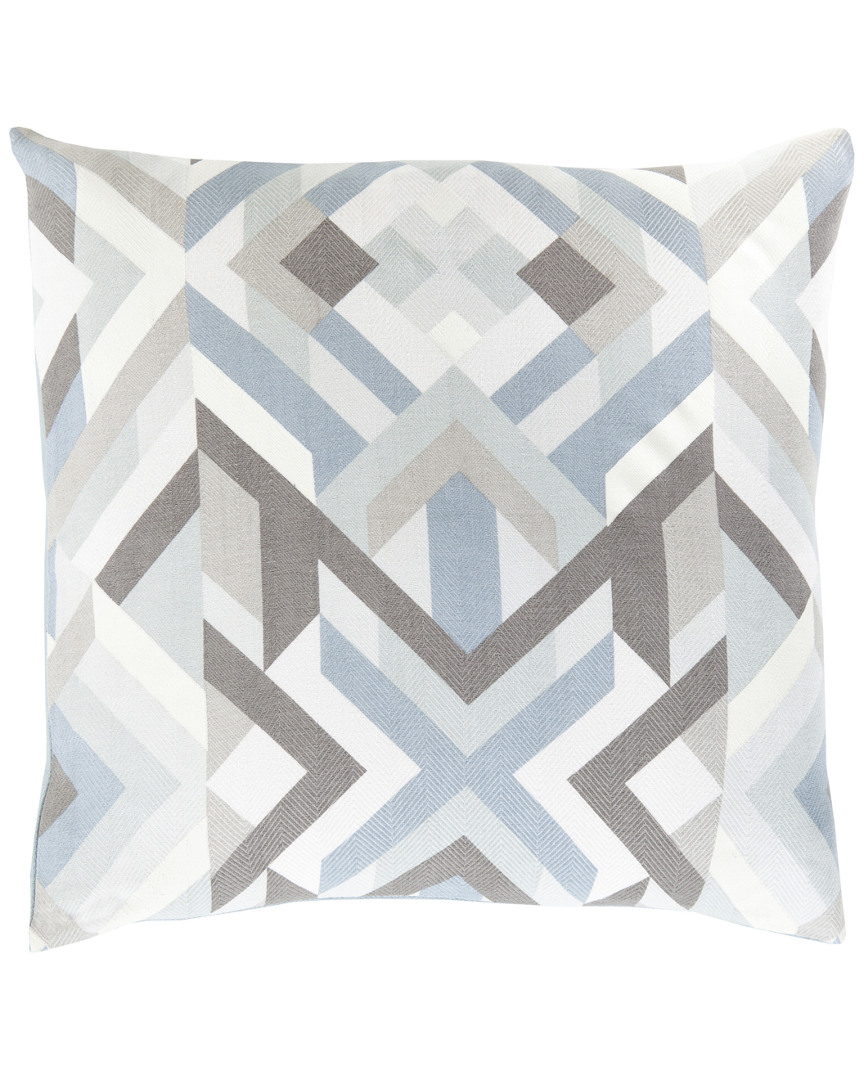 Surya Teori Decorative Pillow