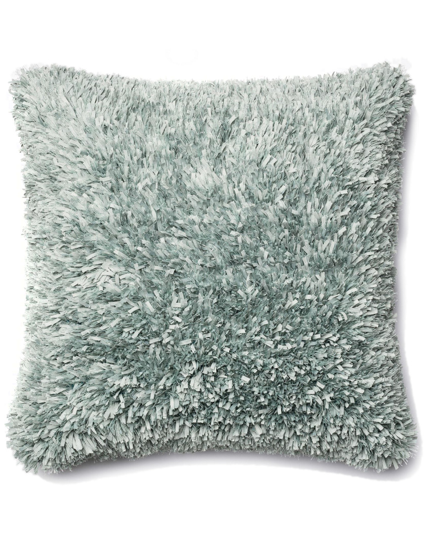 Loloi Poly Set Decorative Pillow In Green