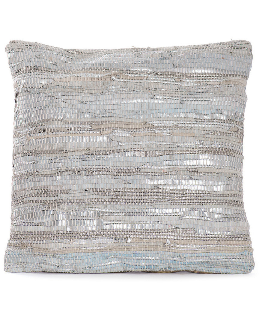 Go Home Merino Pillow