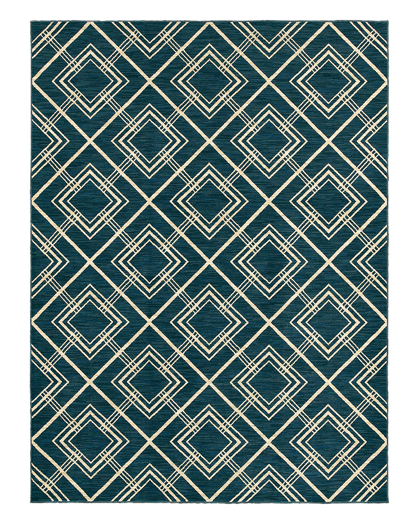 Shaw Living Las Palmas Rug In Sand