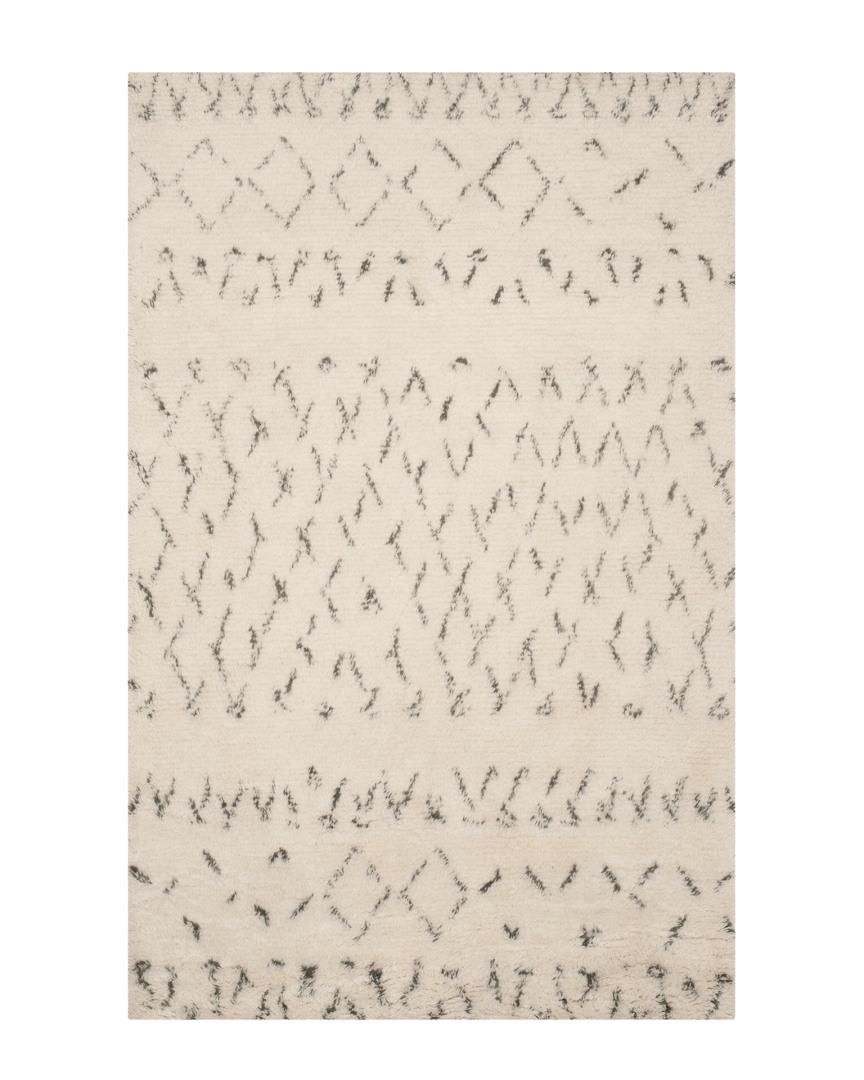 Safavieh Dnu Casablanca Hand-tufted Rug