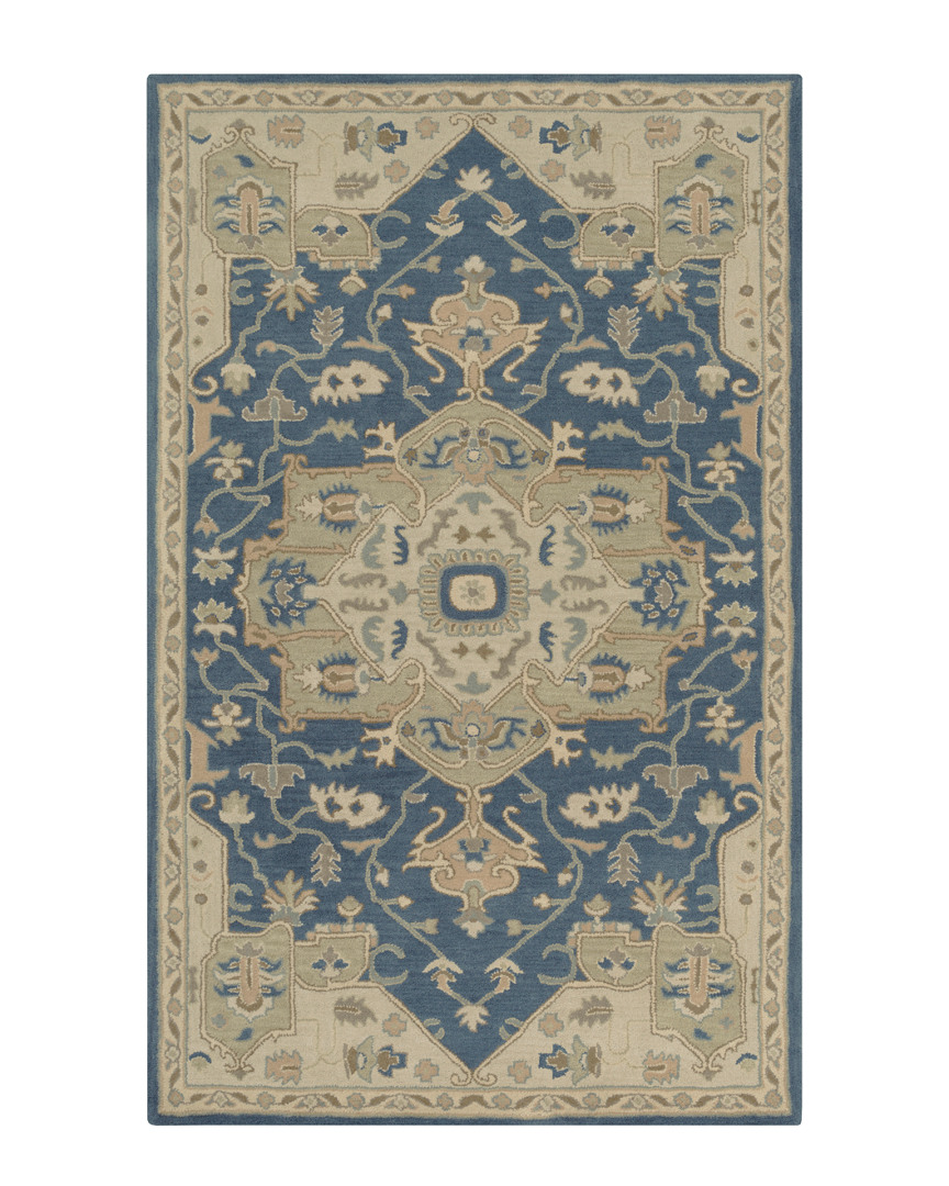 Surya Caesar Traditional Hand-tufted Rug