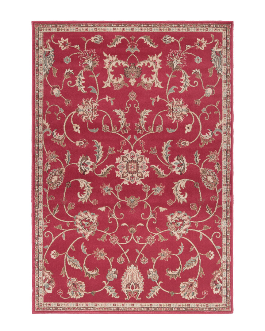Surya Riley Machine Woven Rug