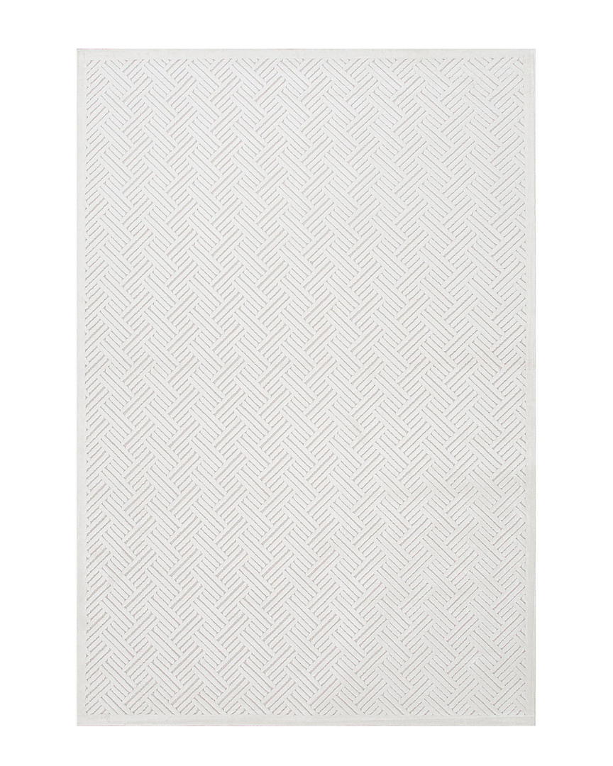 Jaipur Living Jaipur Linea Machine Made Rug