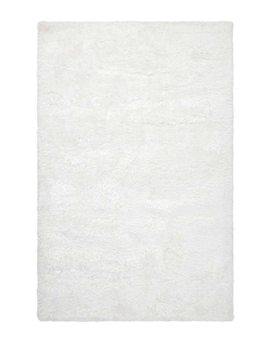 Surya Grizzly Hand-woven Area Rug
