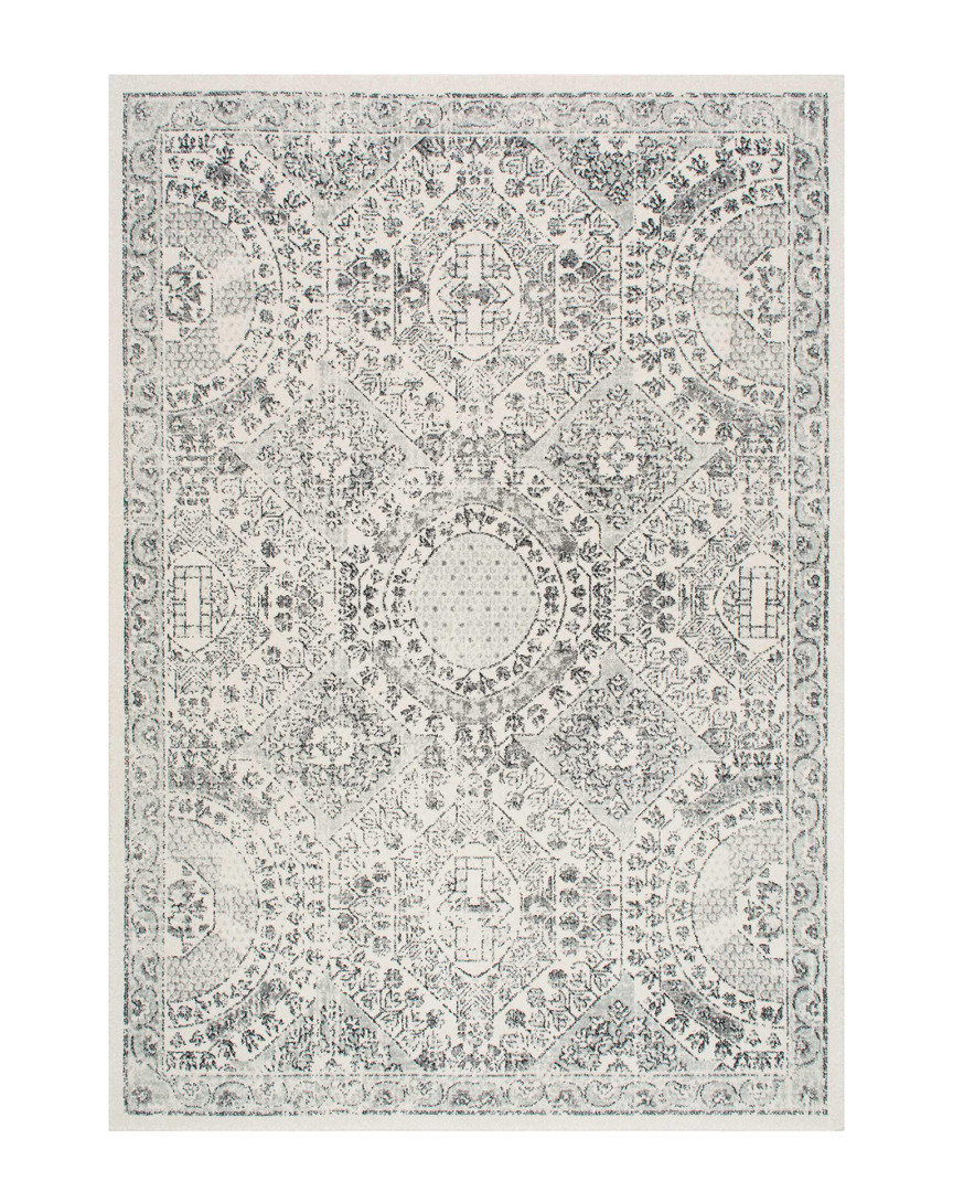 Nuloom Vintage Minta Rug
