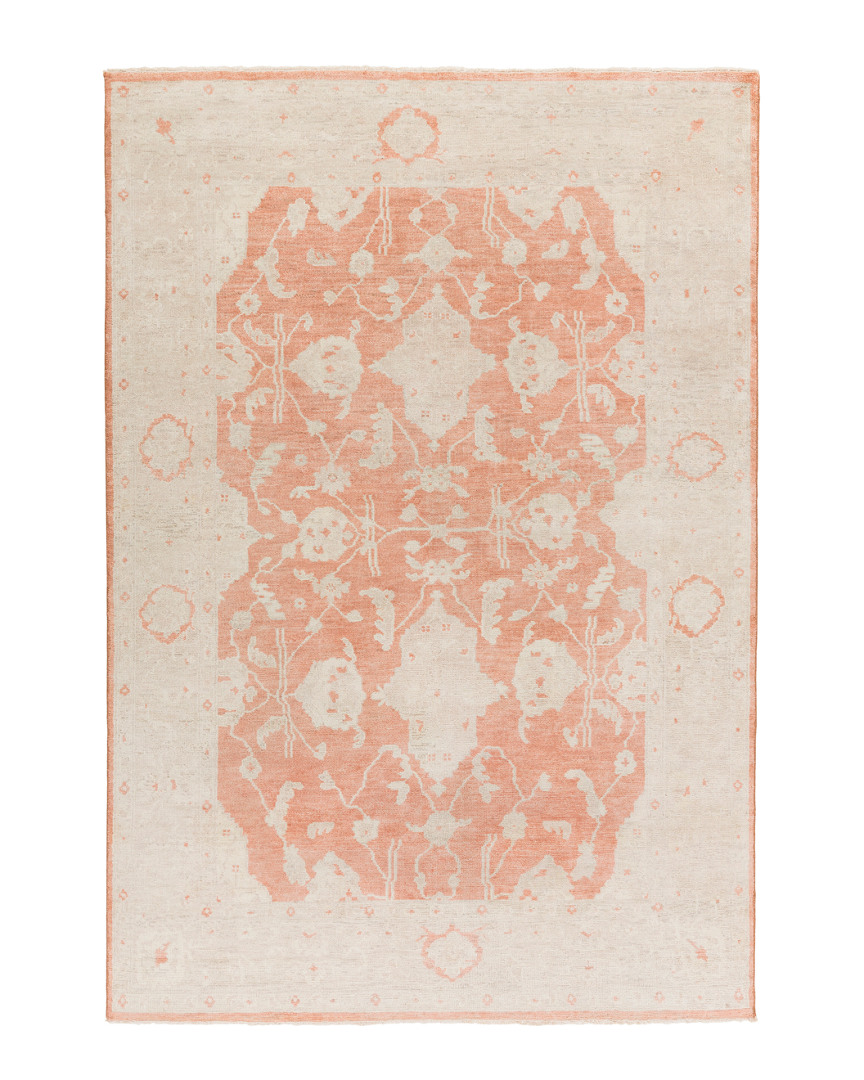 Surya Normandy Hand Knotted Rug