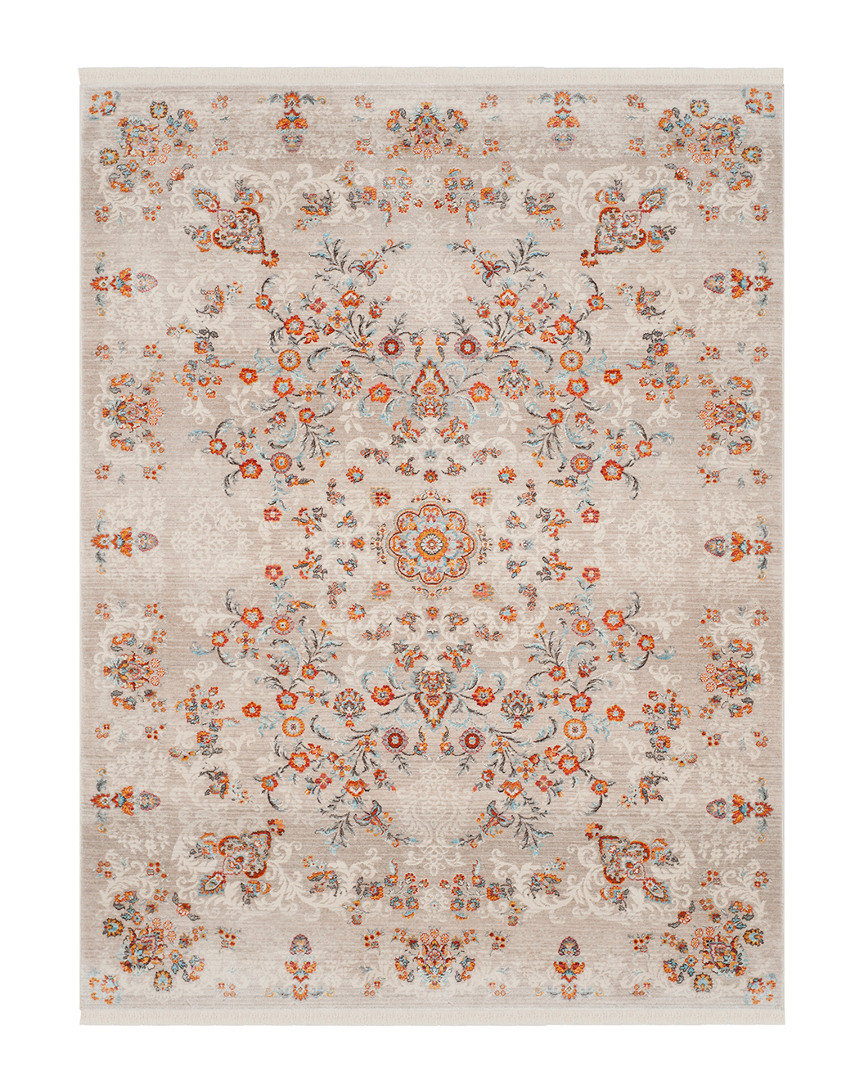 Safavieh Discontinued Vintage Persian Power Loomed Rug