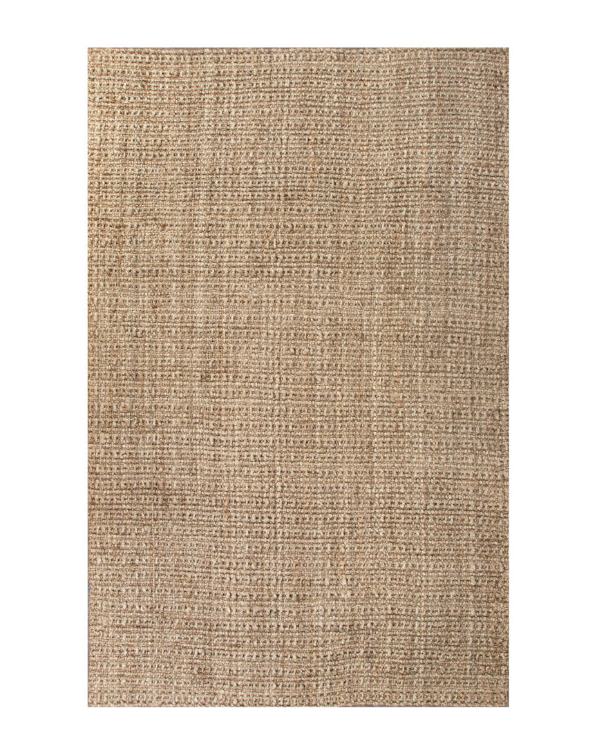 Jaipur Living Jaipur Lucia Handmade Natural Fiber Rug