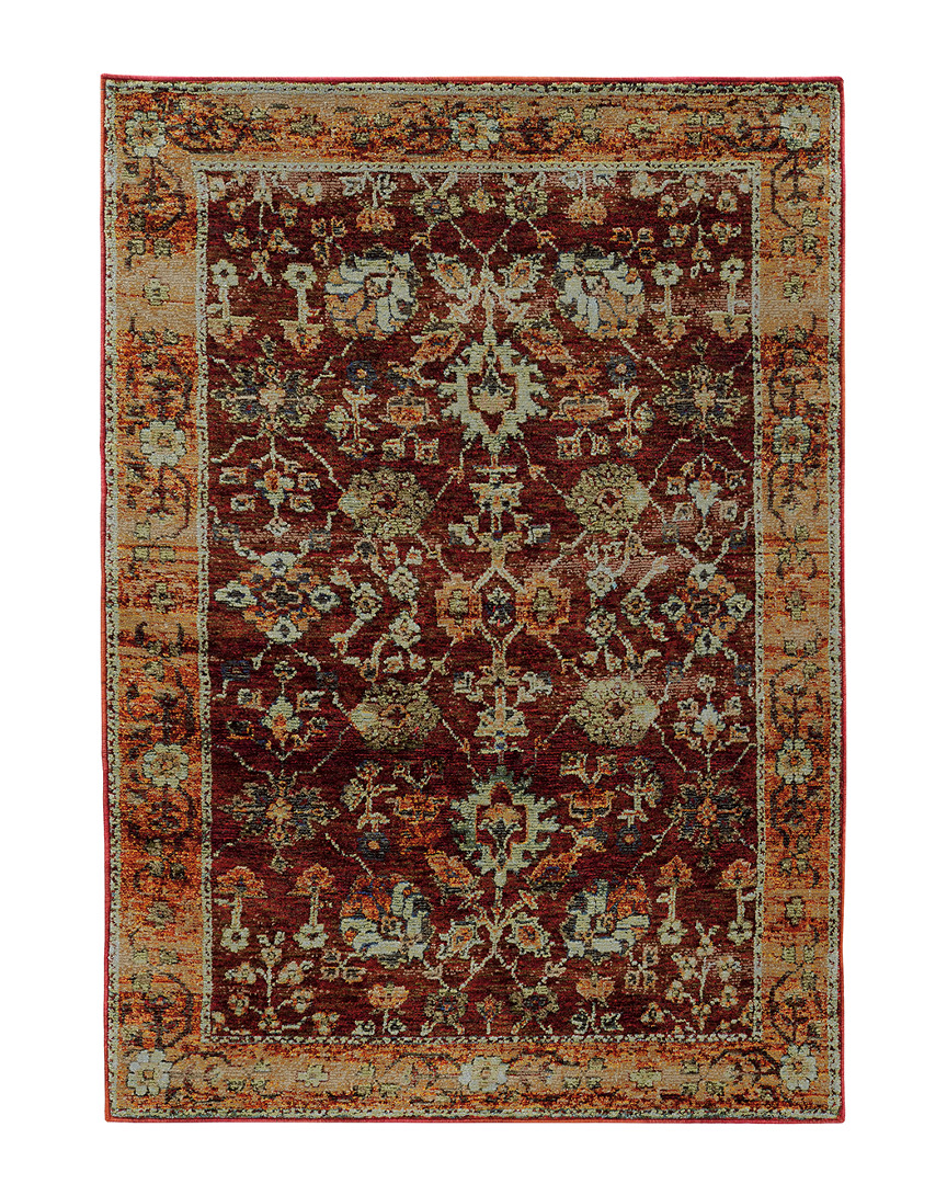 Stylehaven Farrah Rug