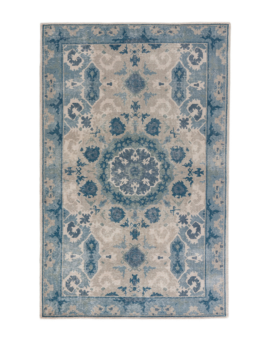 Jaipur Living Jaipur Wool Hand-knotted Rug