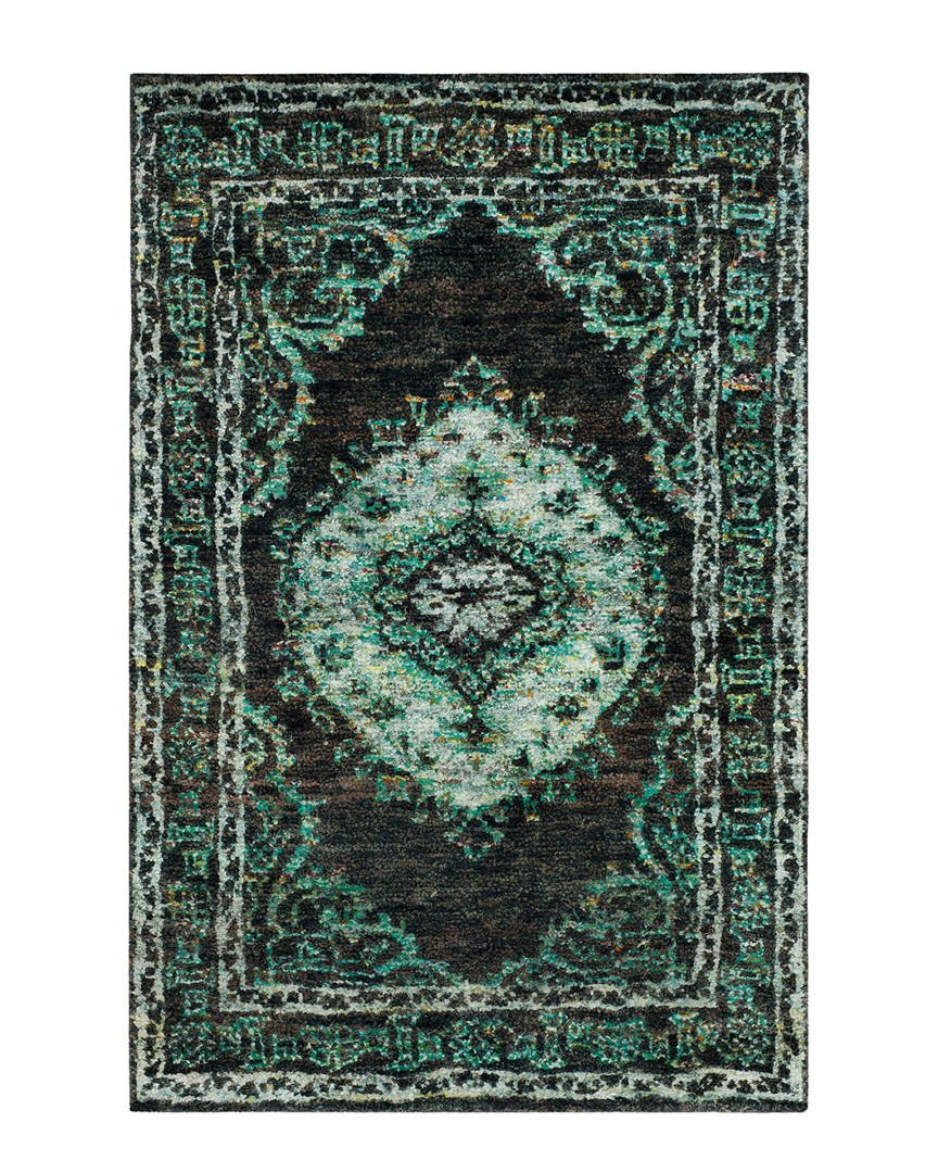 Safavieh Discontinued  Tangier Hand-knotted Rug