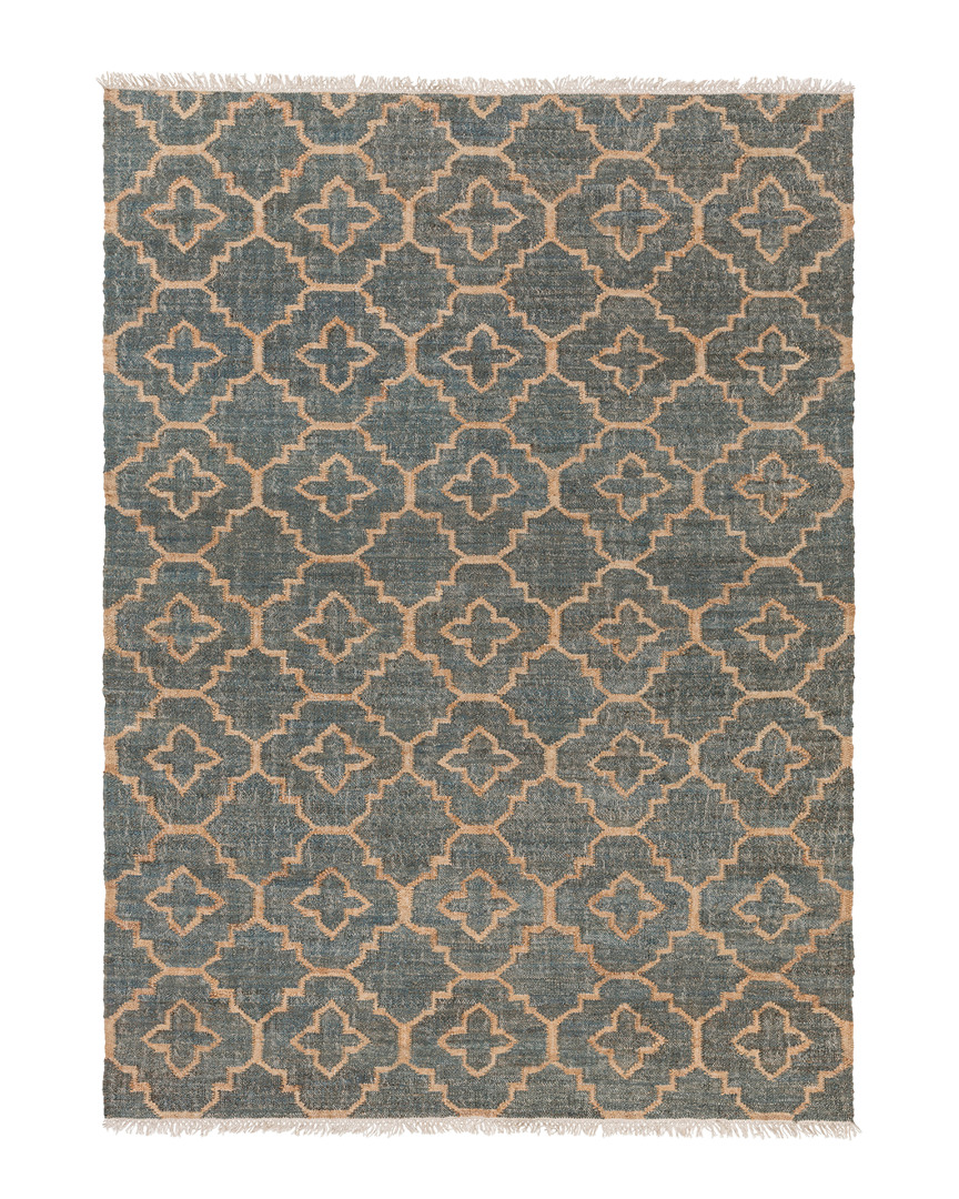 Surya Laural Hand-woven Rug