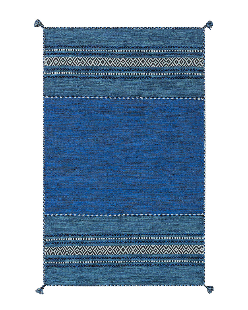 Shop Surya Trenza Hand-woven Rug