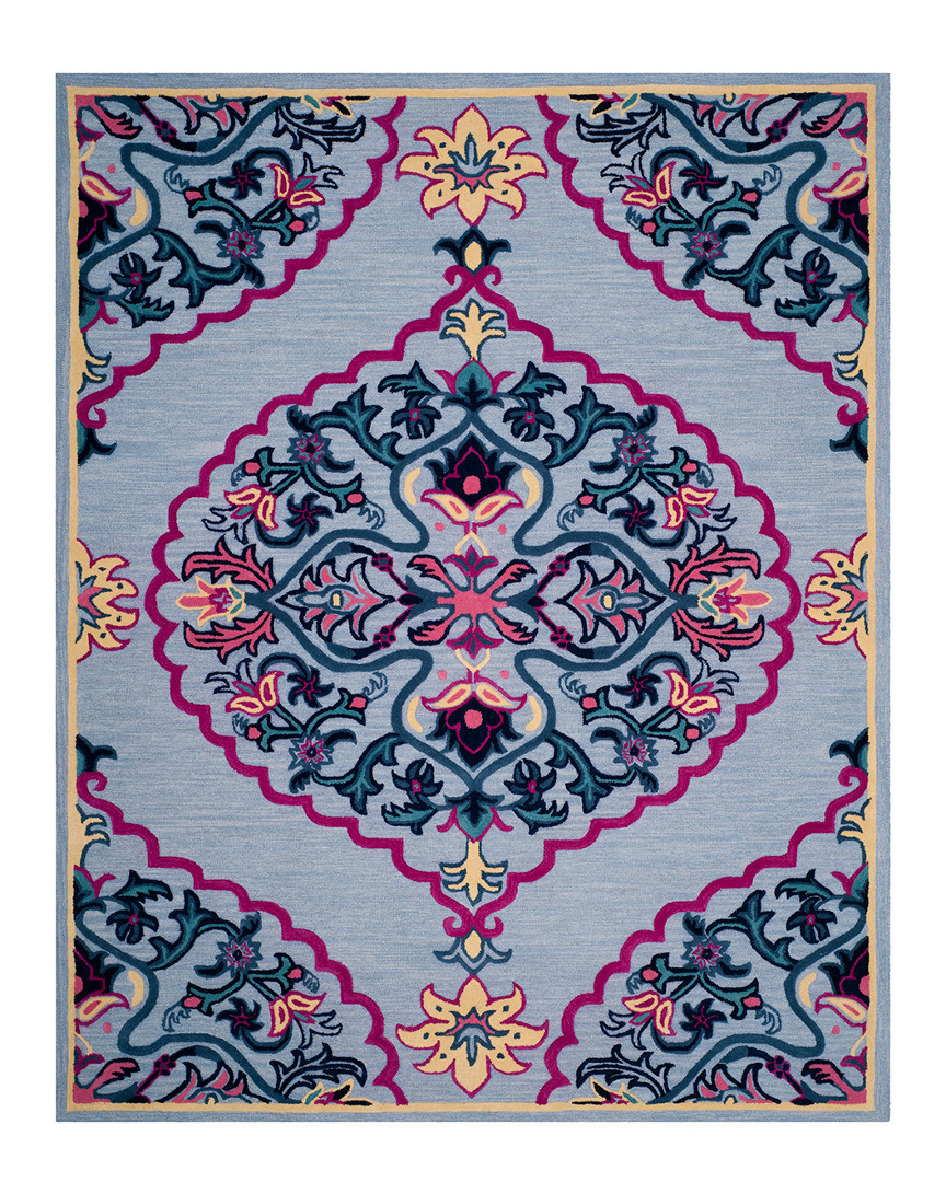 Safavieh Bellagio Hand-tufted Rug