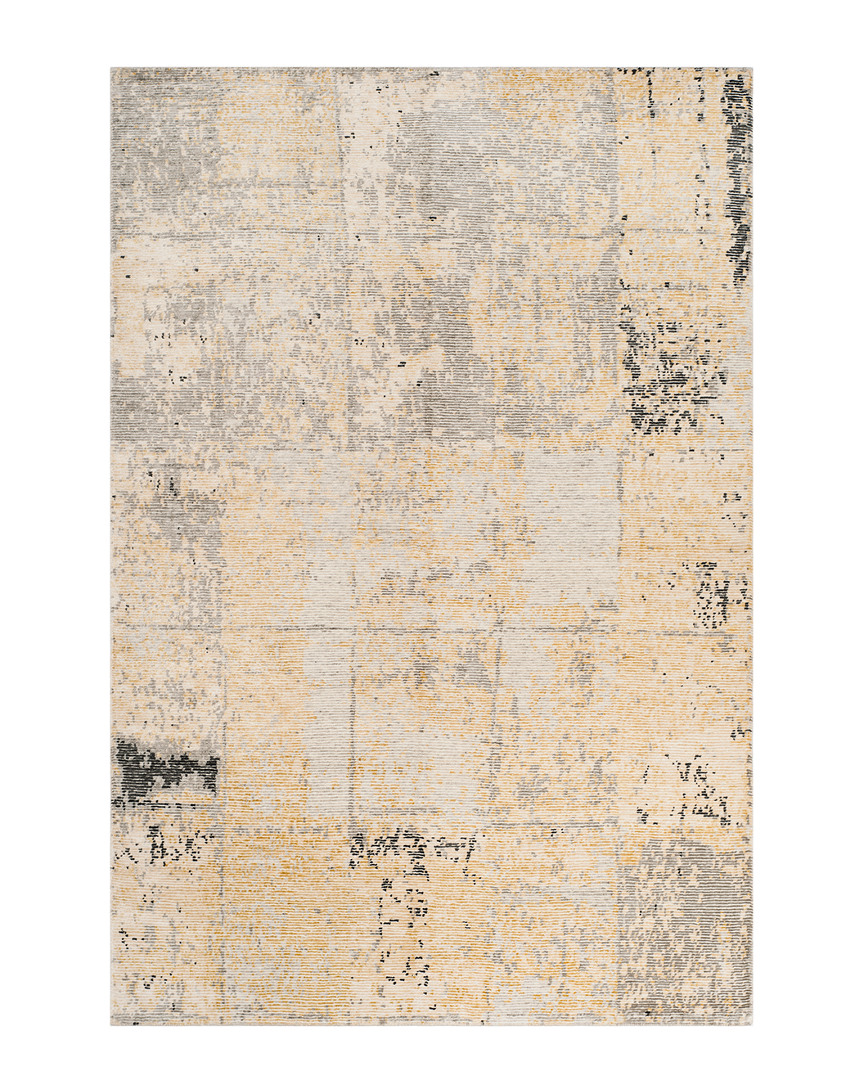 Safavieh Discontinued Tiffany Hand-knotted Rug