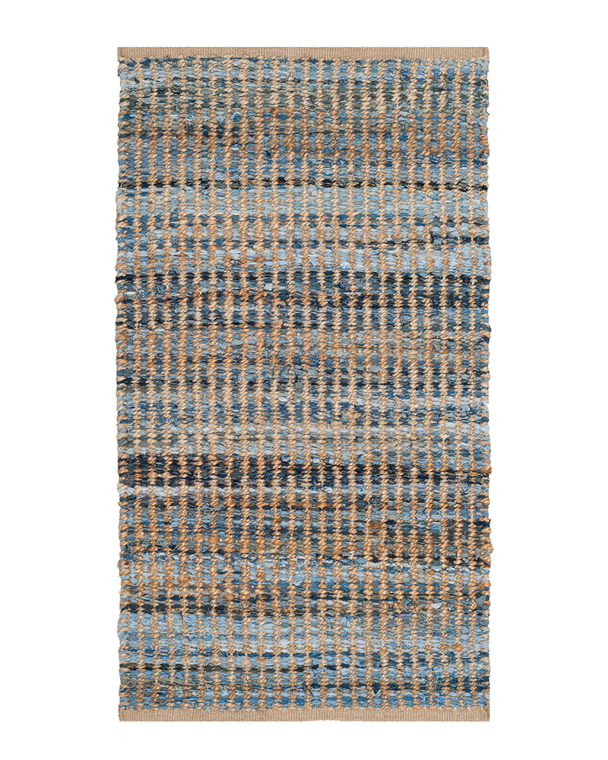 Safavieh Discontinued  Cape Cod Hand-woven Rug