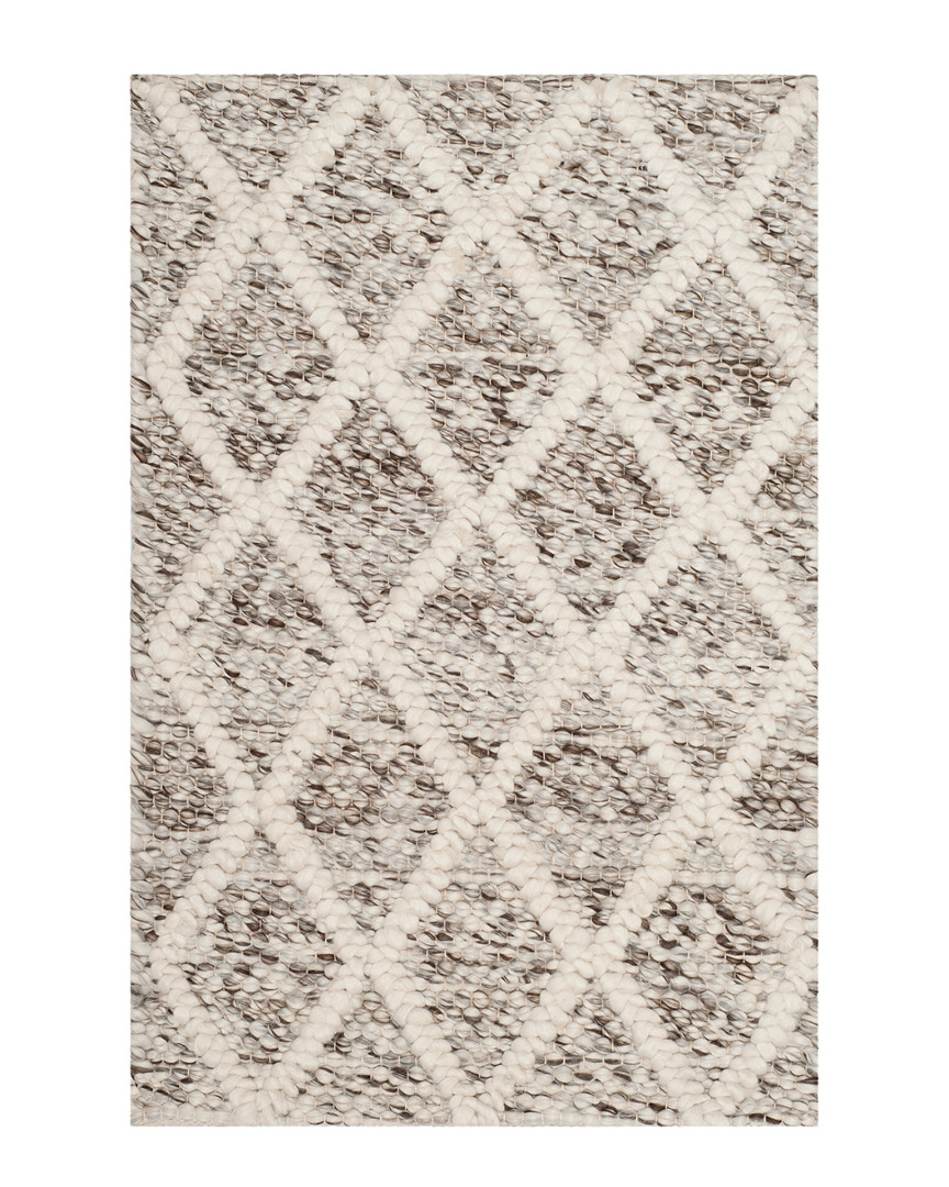 Safavieh Natura Hand-woven-blend Rug