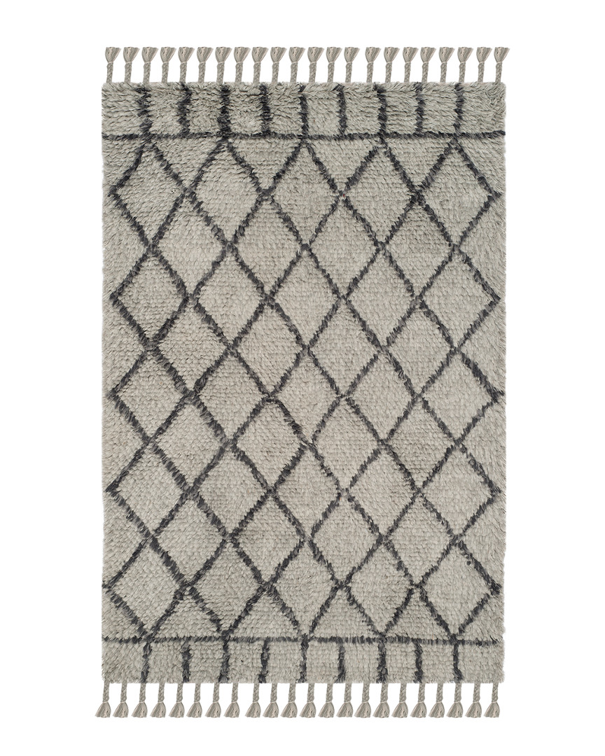 Safavieh Dnu Casablanca Hand-tufted Rug