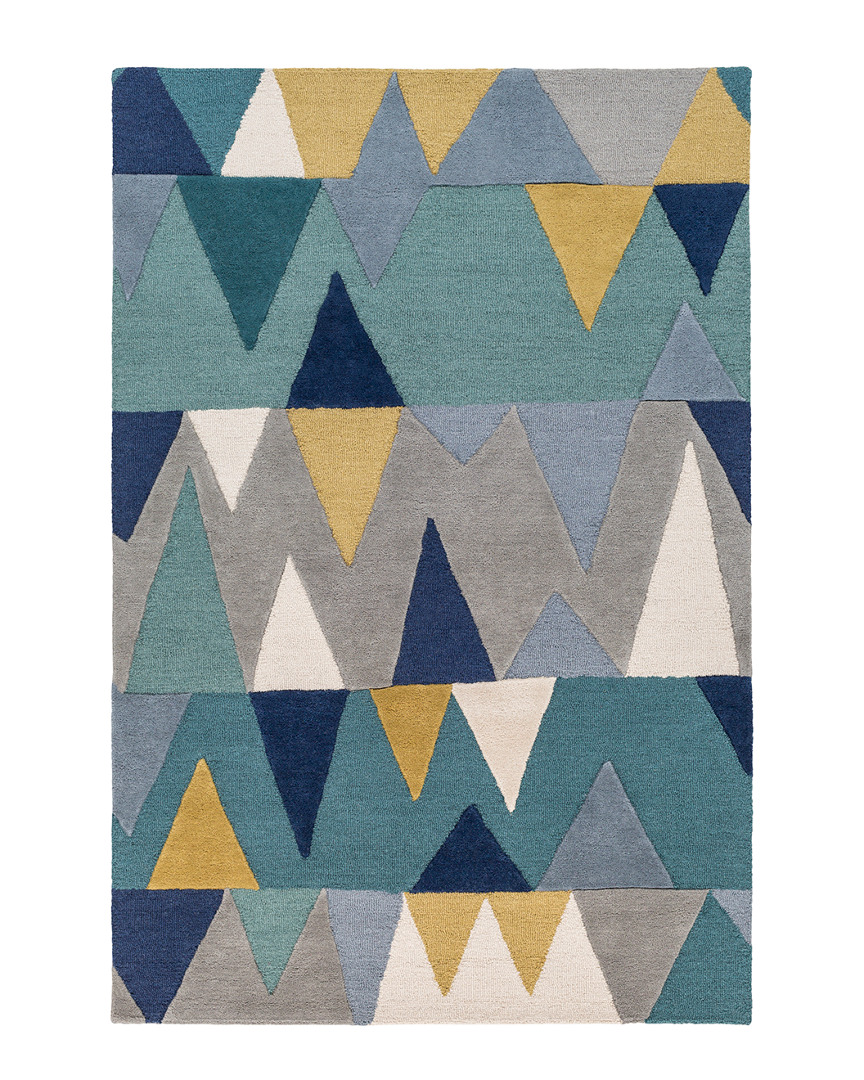 Livabliss Surya Kennedy Hand Tufted Rug In Multi