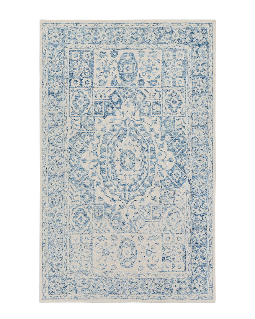 Surya Serafina Hand Hooked Rug