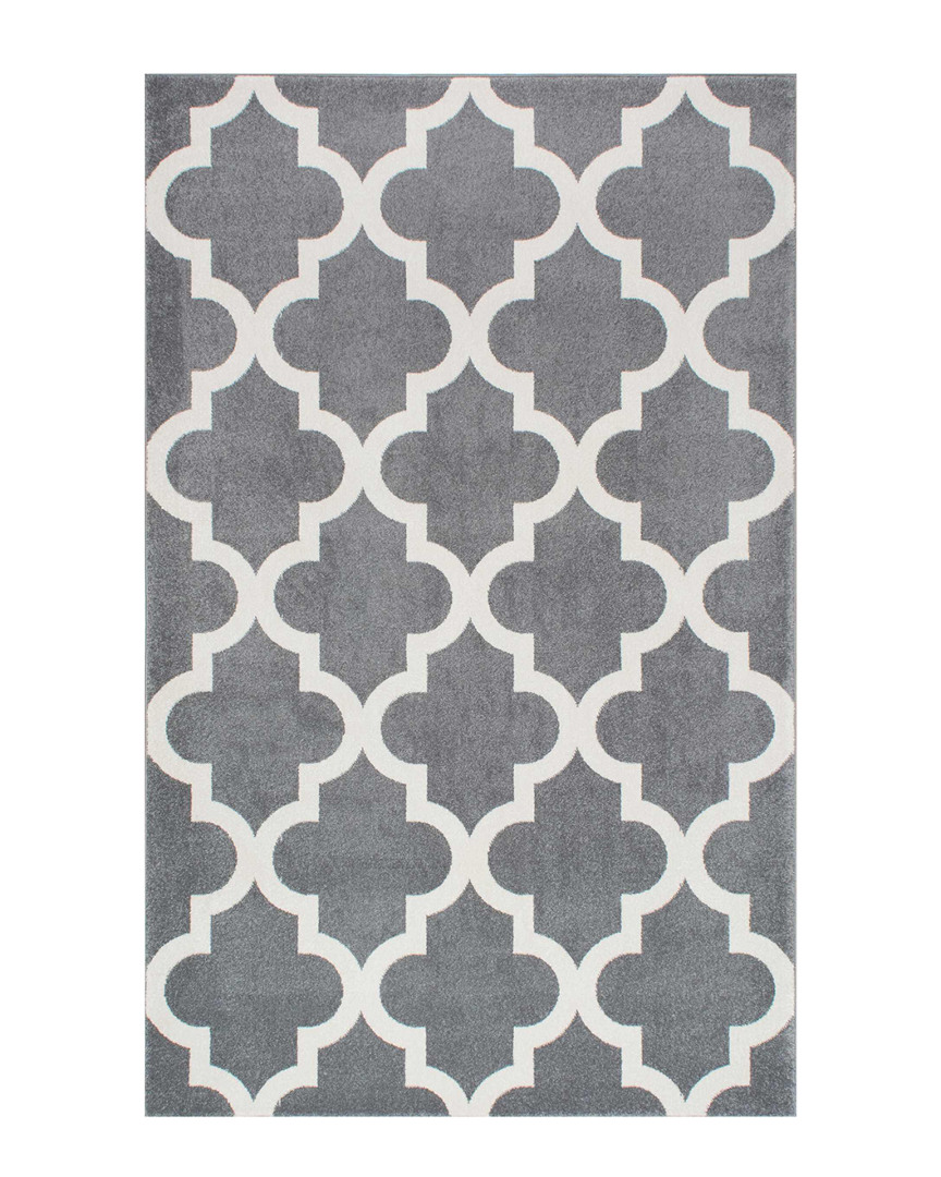 Nuloom Meeker Trellis Rug