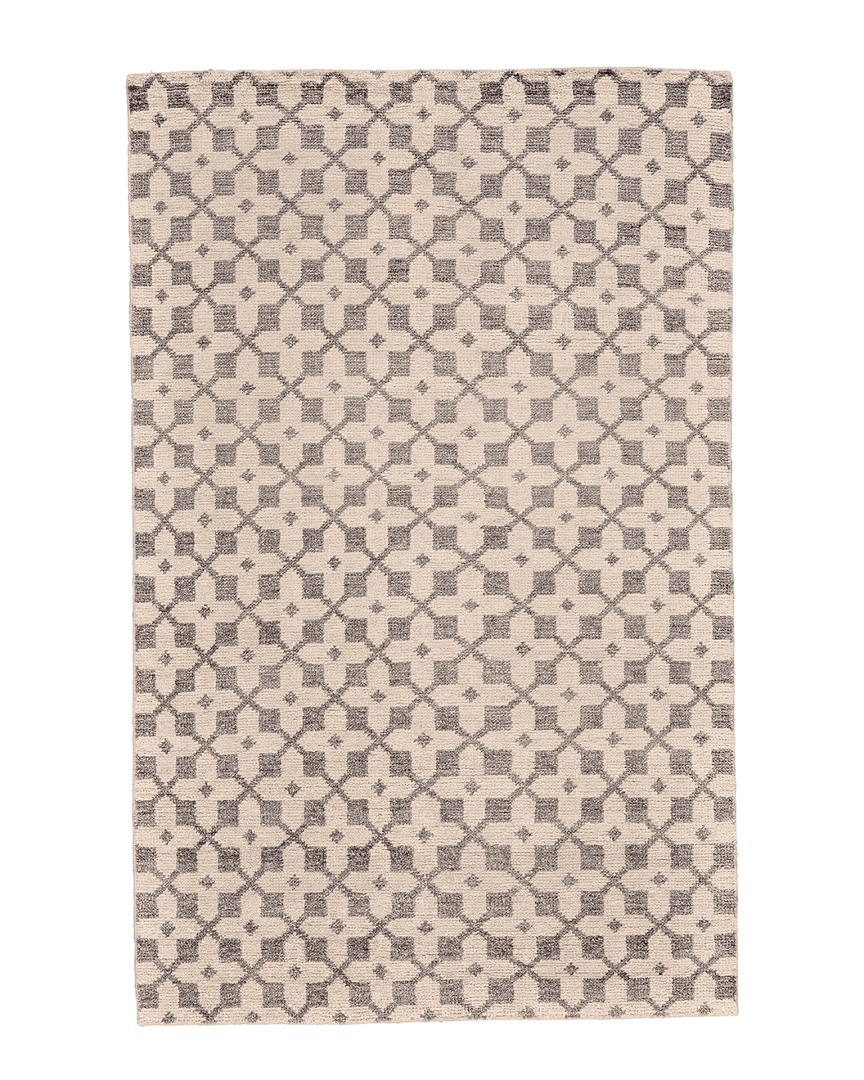 Feizy Parker Hand-knotted Rug