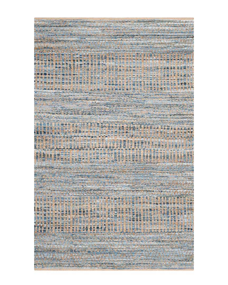 Safavieh Discontinued  Cape Cod Hand-woven Rug