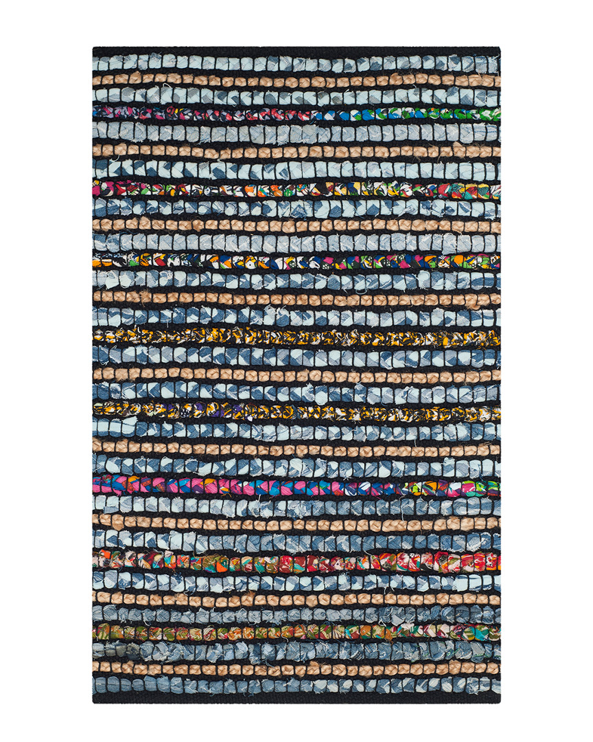 Safavieh Cape Cod Hand-woven Rug