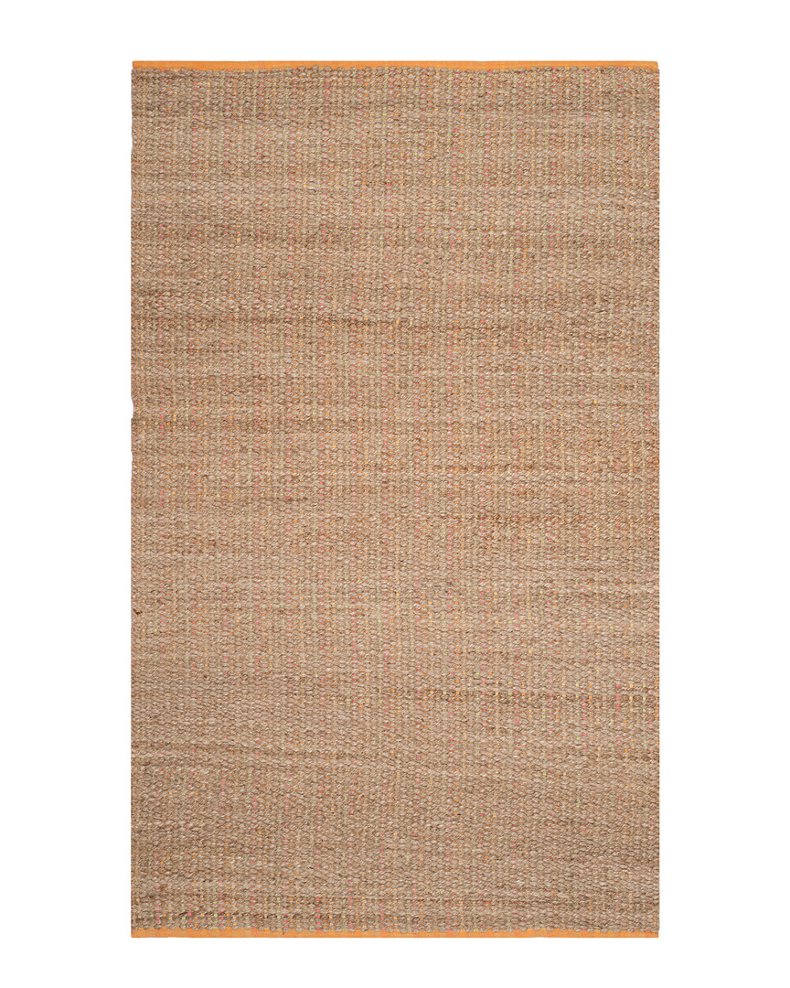Safavieh Discontinued Cape Cod Hand-woven Rug