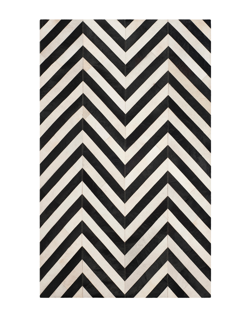 Safavieh Studio Leather Rug