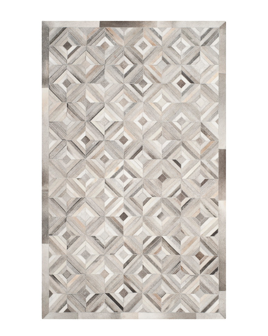 Safavieh Studio Leather Rug