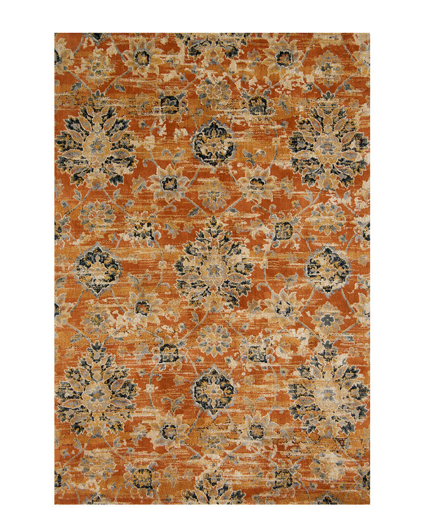 Shop Loloi Discontinued  Torrance Rug