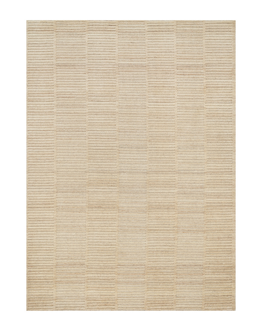 Loloi Hadley/hemingway Hand-made Rug