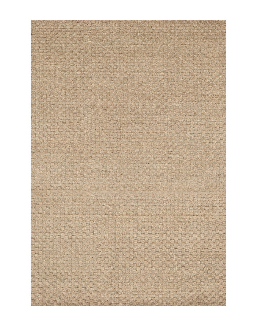 Loloi Hadley/hemingway Hand-made Rug