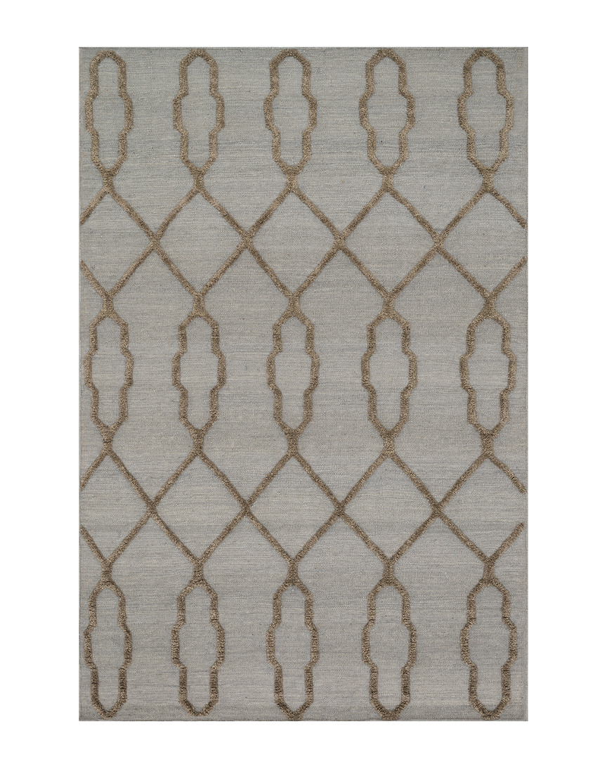 Shop Loloi Discontinued  Adler Hand-made Rug