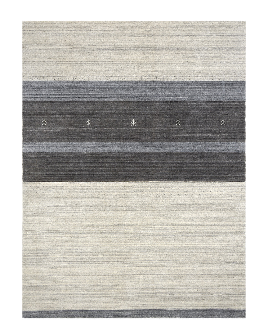 Ar Rugs Montpellier Hand-woven Rug