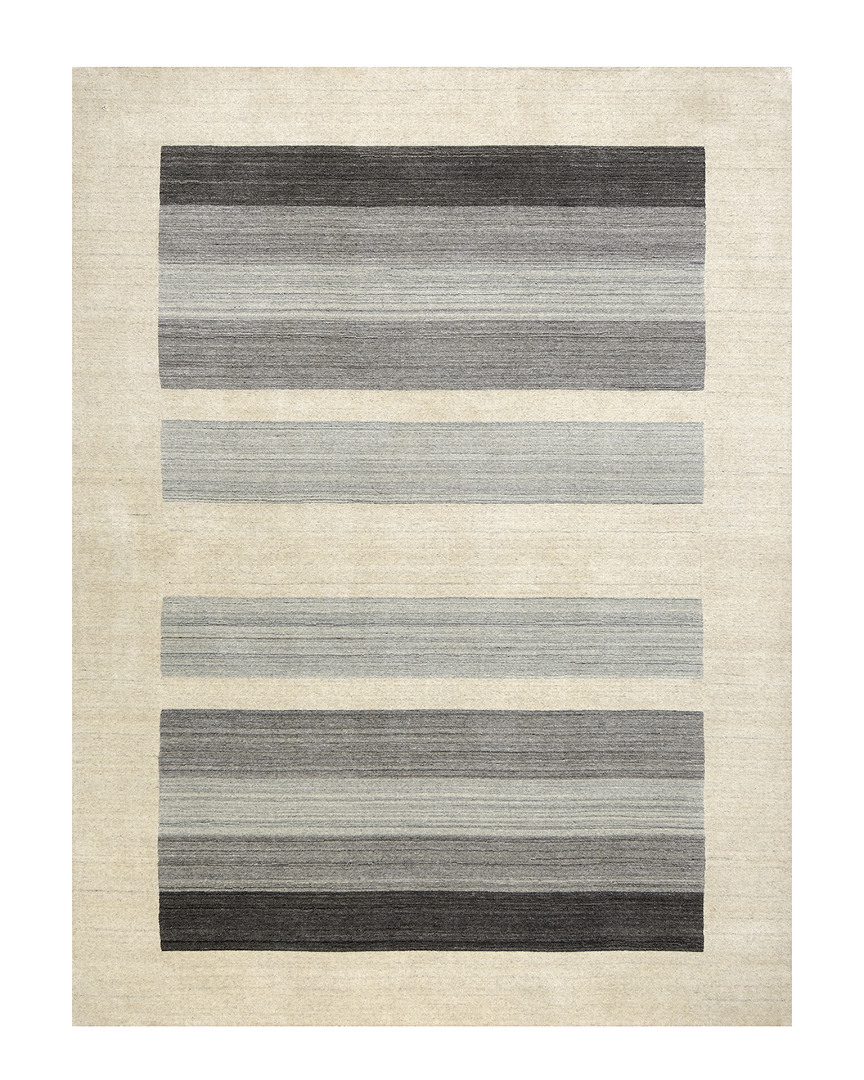 Ar Rugs Montpellier Hand-woven Rug