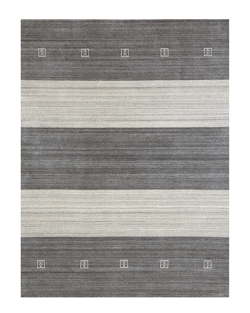 Ar Rugs Montpellier Hand-woven Rug